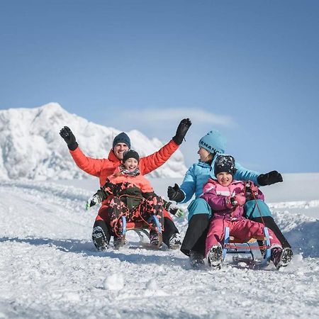 Pension Berghof Мария Алм ам Щайнернен Мер Екстериор снимка